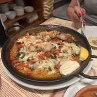 Bar Espanol LA BODEGA 大阪店 - 