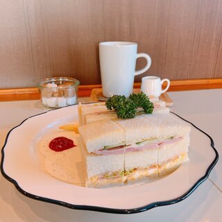 カフェテラス クムクム_2