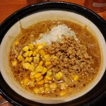 味噌ラーメン専門店 日月堂 - 