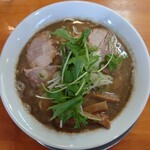 麺饗 松韻 - 