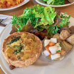 abc - 料理写真: