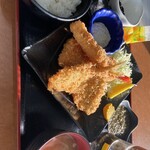 漁師料理 かなや - 