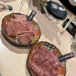 焼肉屋 輪 - 