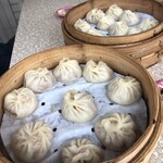 永和小籠湯包 - 