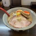 麺屋大河 - 