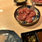 焼肉屋 輪 - 