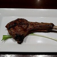 ワカヌイ グリル ダイニング バー 東京 - 