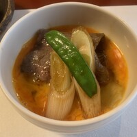 すき焼割烹 日山 - 