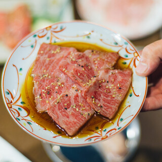 [Delicious Meat] Grade 5 Kuroge Wagyu Beef◎Be happy with delicious meat♩