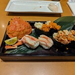 Mawaru Kaiten Sushi - 