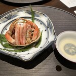 山中温泉　花紫 - 料理写真: