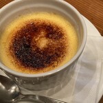 街角グラス - カタラーナ、美味^_^