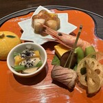 山中温泉　花紫 - 