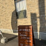 ONION COFFEE LAB - 