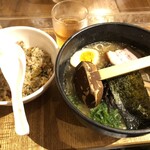 ごっつぉラーメン - 