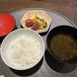 山中温泉　花紫 - 