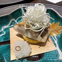 山中温泉　花紫 - 