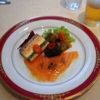 レストラン香味屋 - 