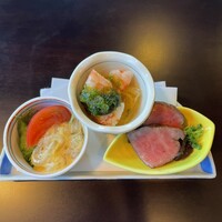 土佐料理 祢保希 新宿店 - 