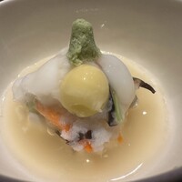 山中温泉　花紫 - 