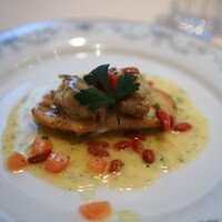 レストラン香味屋 - 