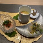 Ginza Kappou Ukai Nikusyou - 