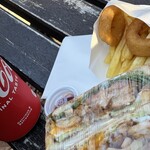 ジューシーズ ラボラトリー - 