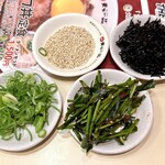 Tenka Ippin - 竹田店の惣菜