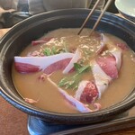 Botan Nabe Dokoro Nyogetsuan - 