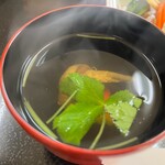 Surugaya - ■肝すいの肝も大きく、食べ応えもあり、ビタミンＥ・ビタミンＡがたっぷり取れたかな？