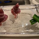 焼肉割烹 たか松 - 