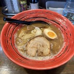 Agoban Ramen - あごばんらーめん