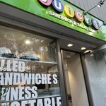 ジューシーズ ラボラトリー - 