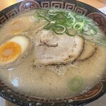 Hakata Nagahama Ramen Yumekaidou - 