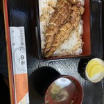 食堂 のぶ - 