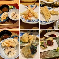 てんぷら 天翔 - 