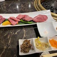 梨の家 五反田店 - 