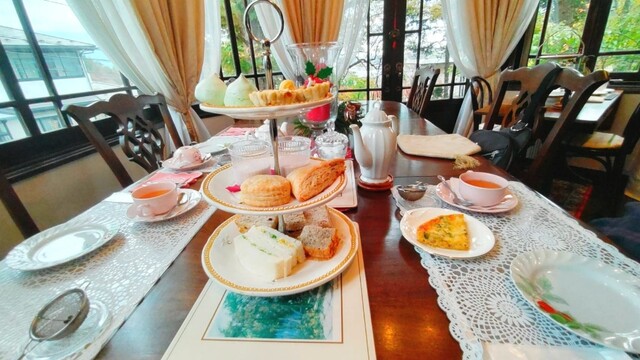 イングリッシュコテージ - 秋田（ヨーロッパ料理）の写真