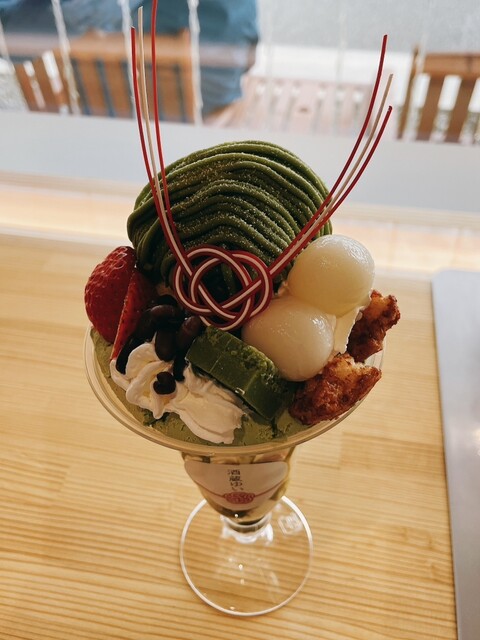 SakeKura ゆい - 浪江（カフェ）の写真