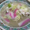 思案橋ラーメン
