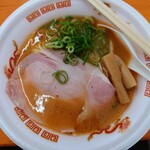 Noukou Tsukemen Ra-Men Yaezakura - 