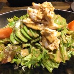 鶏あえず - 