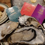 SALTY Oyster House - 