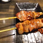 鶏あえず - 