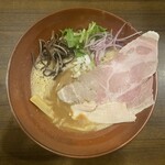 Kushiyaki Toripaitan Kiwamidori - 