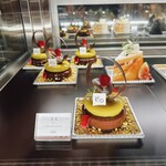 Patisserie Kyohei mikami - 