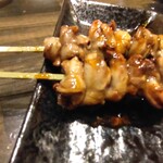 鶏あえず - 