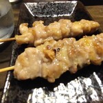 鶏あえず - 