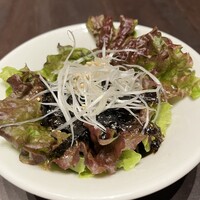 焼肉 きたん 法善寺 - 