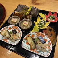 みつ林 - 